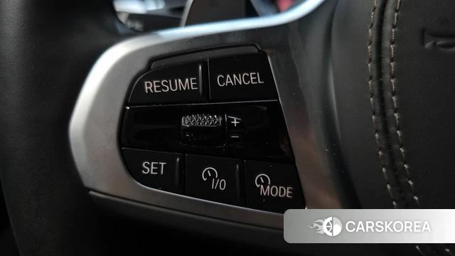 BMW X5 (G05) id 4669657 из Кореи 9