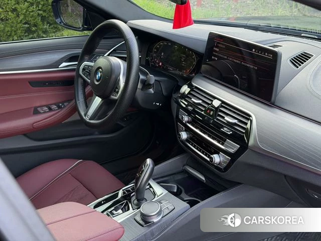 BMW 5 series id 4278260 из Китая 9