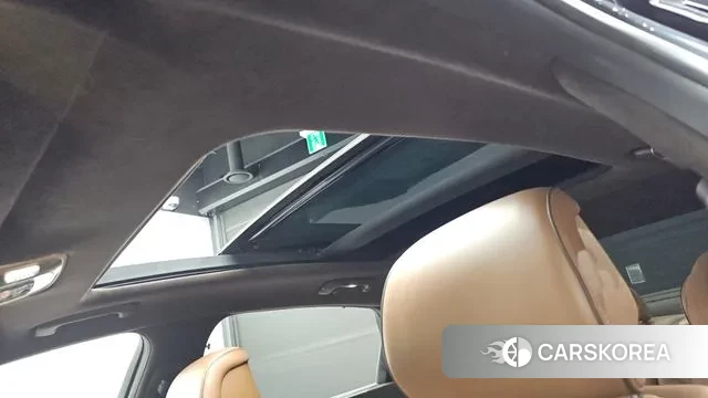 Genesis G80 (RG3) id 3374134 из Кореи 9