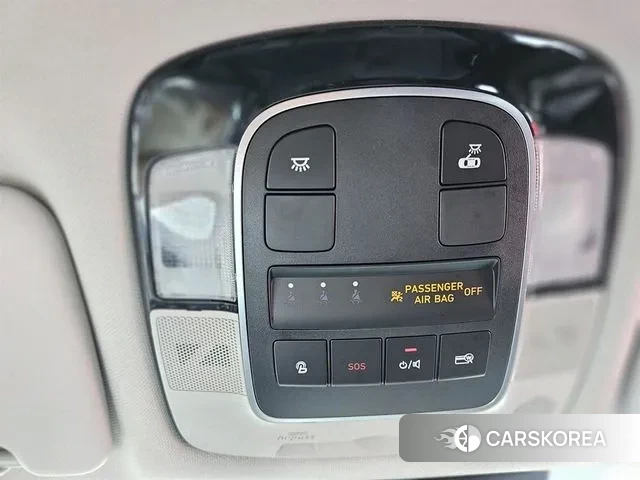 Hyundai Tucson Hybrid (NX4) id 3023457 из Кореи 9