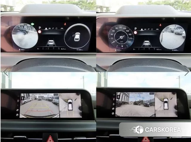 Kia Seltos id 3503341 из Кореи 9