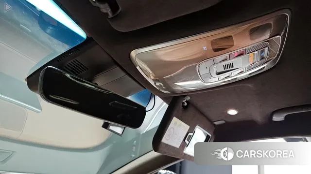 Genesis G80 (RG3) id 3246756 из Кореи 9