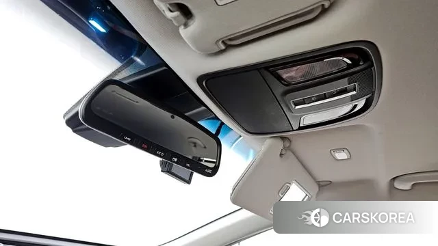 Kia The New Sorento id 3489777 из Кореи 9