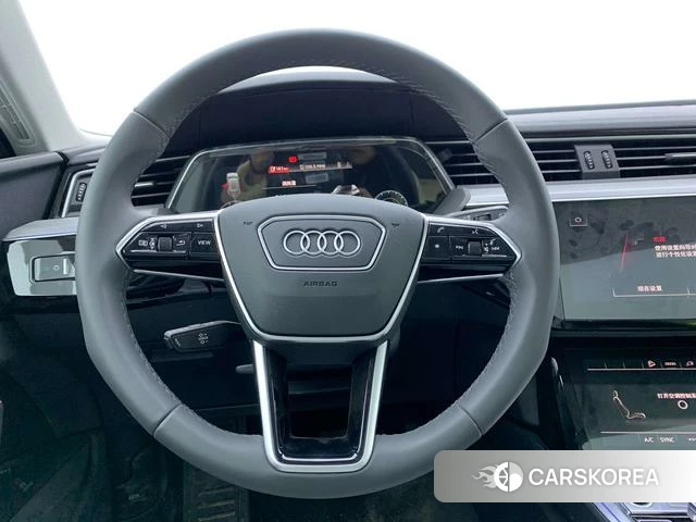 Audi e-tron id 4291257 из Китая 9