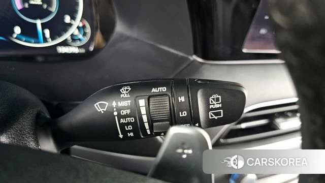 Hyundai Palisade id 4361445 из Кореи 9
