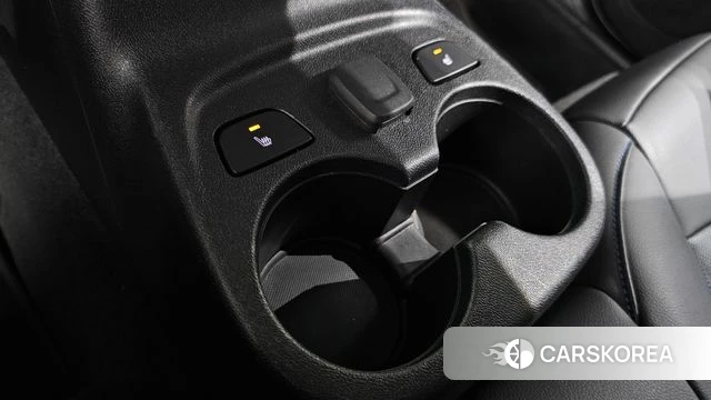 Chevrolet (GM Daewoo) Volt id 4727972 из Кореи 9