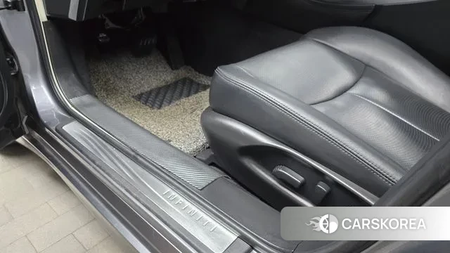 Infiniti Q70 id 3182871 из Кореи 9