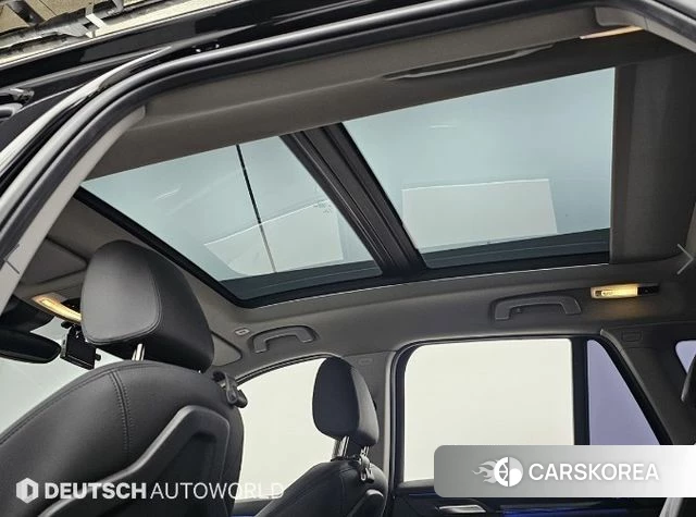 BMW X1 (F48) id 3916005 из Кореи 9