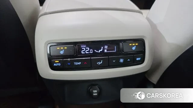 Hyundai Palisade id 3373736 из Кореи 9