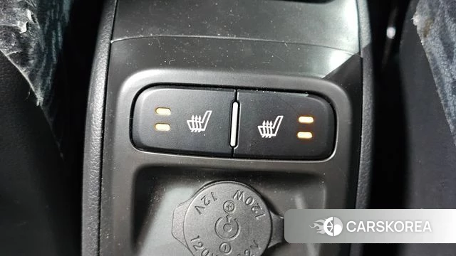Kia The New Ray id 4666915 из Кореи 9