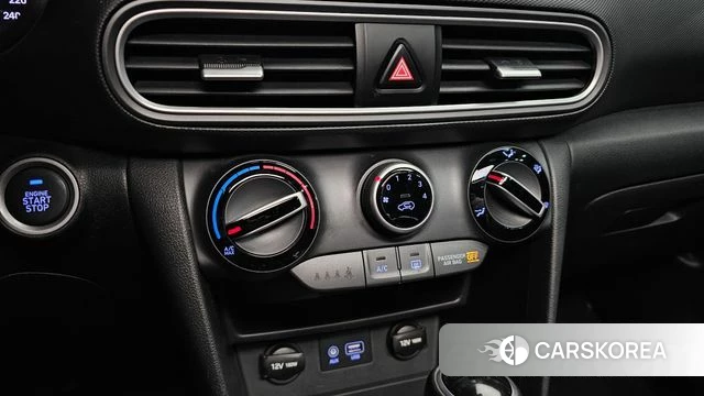 Hyundai Kona id 4310883 из Кореи 9