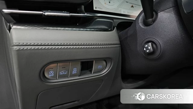 Genesis G90 (RS4) id 4608423 из Кореи 9