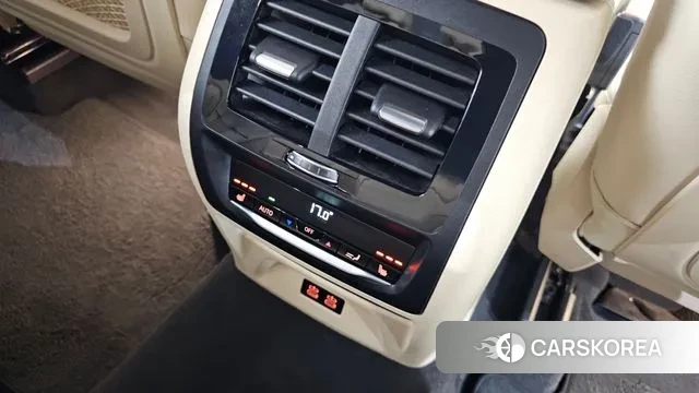 BMW X3 (G01) id 3053861 из Кореи 9