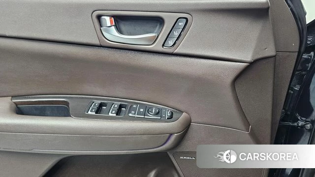 Kia The New K5 2nd generation id 4563361 из Кореи 9
