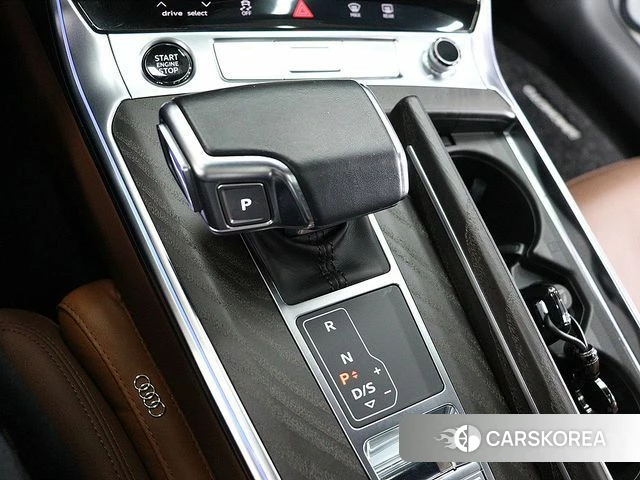 Audi A6 (C8) id 4211997 из Кореи 9