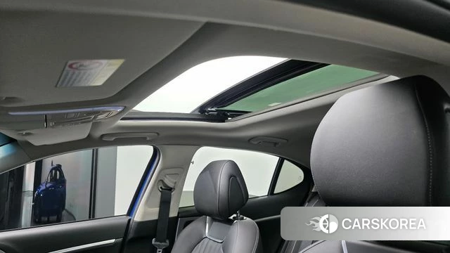 Genesis G70 id 3917250 из Кореи 9