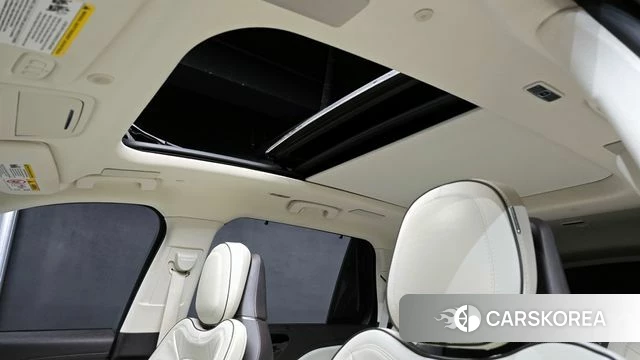 Lincoln Aviator 2nd generation id 3843234 из Кореи 9