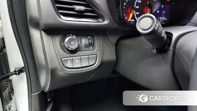 Chevrolet (GM Daewoo) The Next Spark id 2977256 из Кореи 9