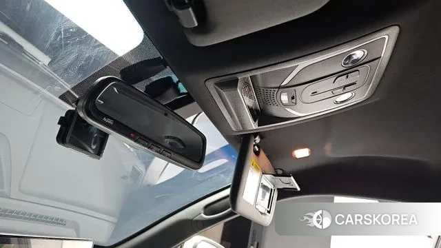 Ssangyong The New Rexton Sports Cannes id 3452184 из Кореи 9