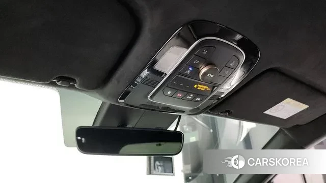 Hyundai The New Santa Fe id 2960733 из Кореи 9