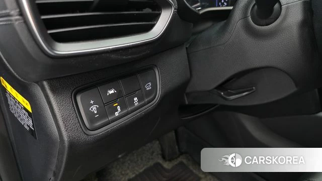 Hyundai Santa Fe TM id 4520856 из Кореи 9