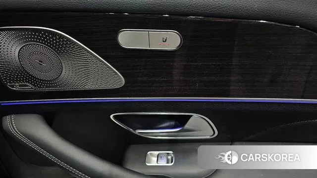 Mercedes-Benz GLE-Class W167 id 3373348 из Кореи 9