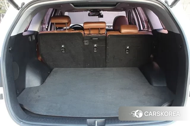 Kia The New Sorento id 3682682 из Кореи 9