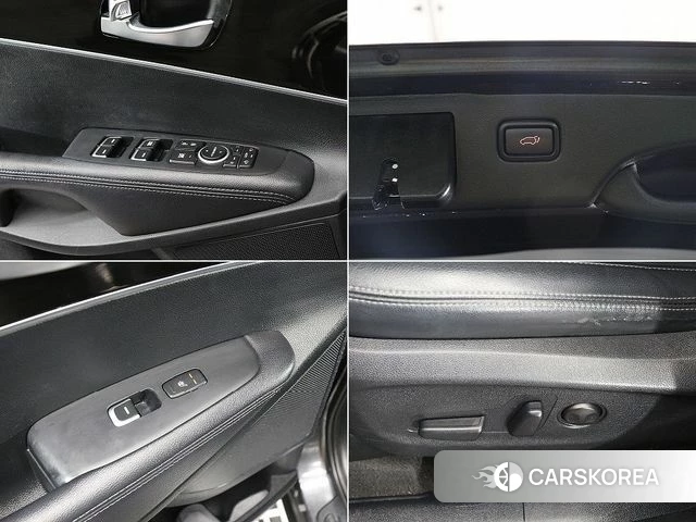 Kia The New Sorento id 4435821 из Кореи 9