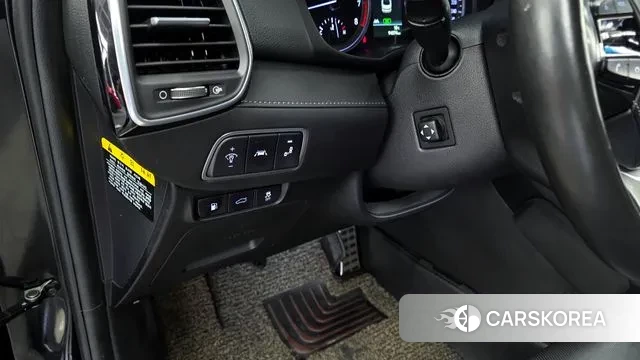 Hyundai Grandeur IG id 3460216 из Кореи 9