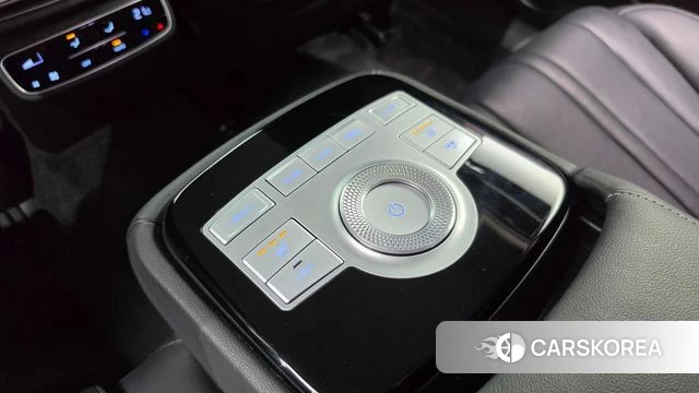 Genesis G80 (RG3) id 4793982 из Кореи 9
