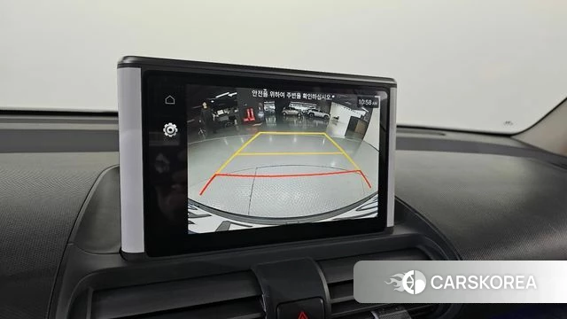 Hyundai Casper id 3870847 из Кореи 9