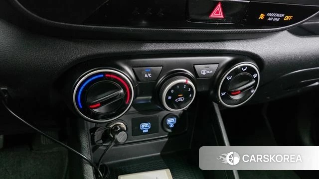 Hyundai Venue id 4586882 из Кореи 9