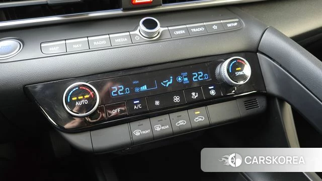 Hyundai The New Avante (CN7) id 4443277 из Кореи 9