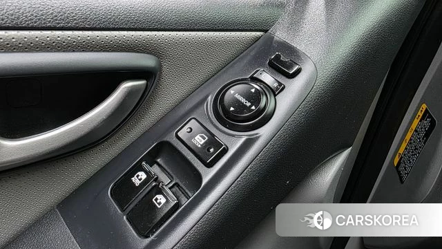Hyundai The New Grand Starex id 4573537 из Кореи 9