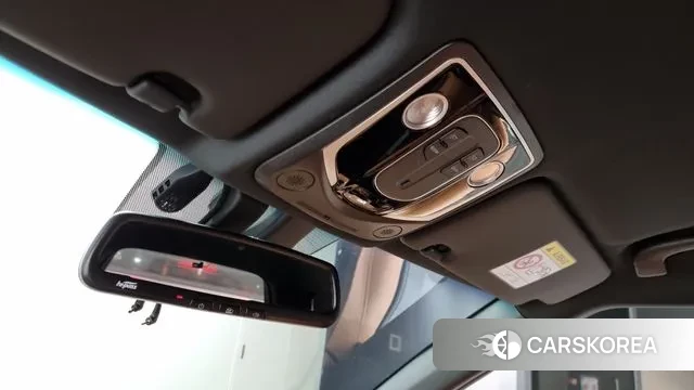 Ssangyong The New Torres id 3079098 из Кореи 9