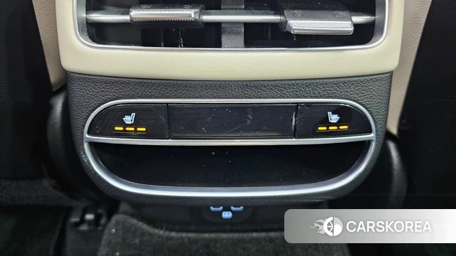 Genesis GV70 id 4444377 из Кореи 9