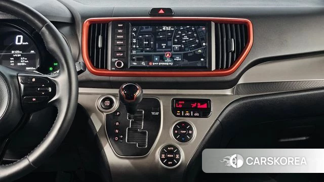 Kia The New Ray id 4836366 из Кореи 9