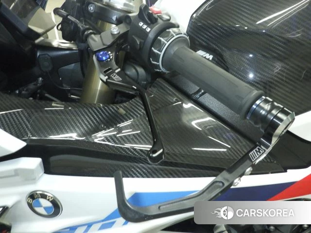 BMW S1000RR id 3946177 из Японии 9