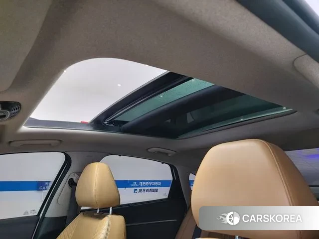 Hyundai Sonata (DN8) id 3747897 из Кореи 9