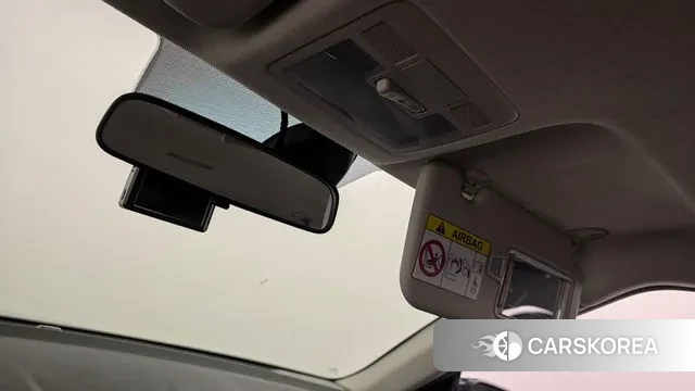 Hyundai Venue id 3540644 из Кореи 9