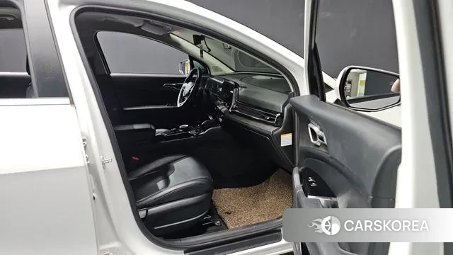 Kia Sportage 5th Generation Hybrid id 3752079 из Кореи 9