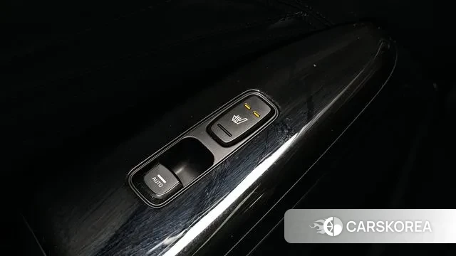 Kia K7 Premier id 3417484 из Кореи 9