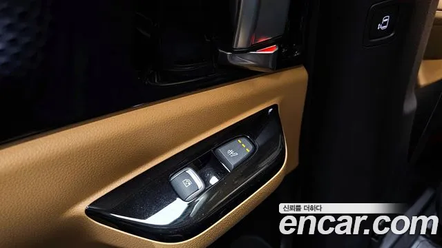 Kia Carnival 4th generation id 2702291 из Кореи 9