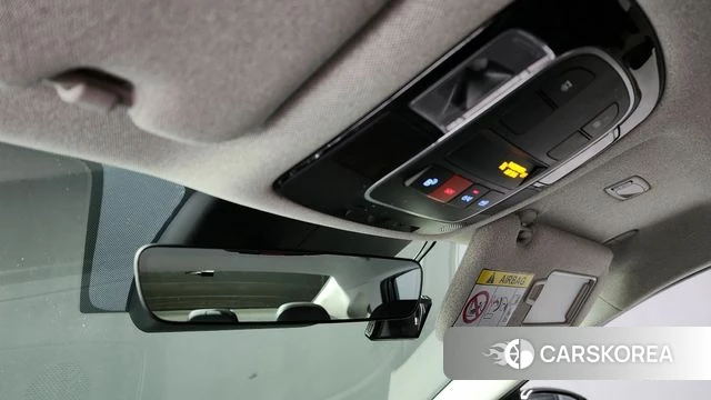 Hyundai Sonata D Edge (DN8) id 3858521 из Кореи 9