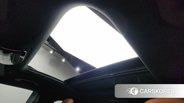 Mercedes-Benz GLC-Class X254 id 4185599 из Кореи 9