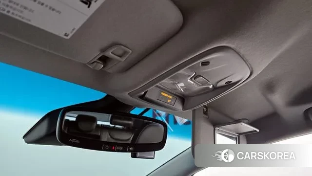 Chevrolet (GM Daewoo) New Bolt EV id 3539502 из Кореи 9