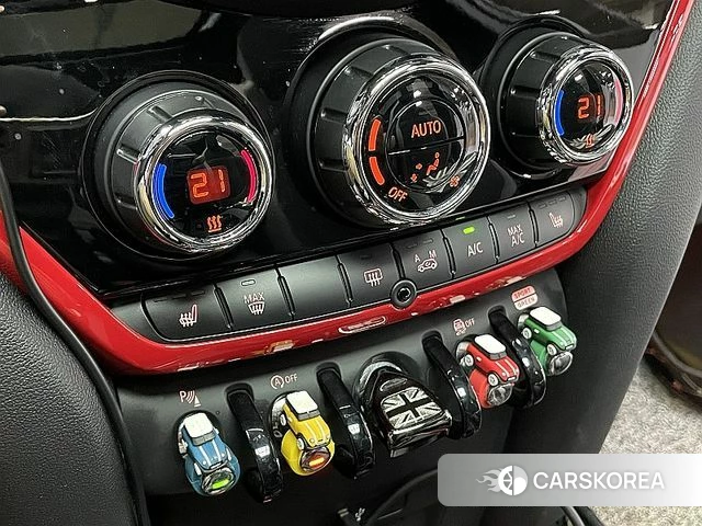 Mini Cooper S Countryman id 4323800 из Кореи 9