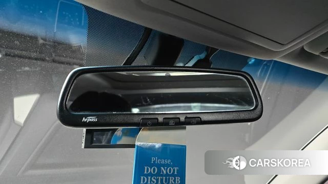 Ssangyong Rexton Sports id 3796268 из Кореи 9