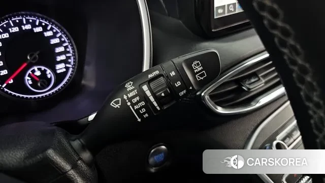 Hyundai The New Santa Fe id 3770564 из Кореи 9