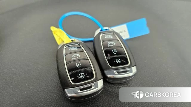 Hyundai i30 (PD) id 3886610 из Кореи 9